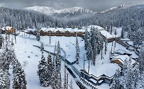 The Khyber Himalayan Resort & Spa